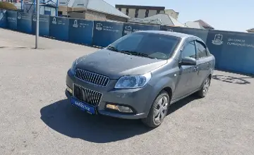 Chevrolet Nexia 2022 года за 4 500 000 тг. в Шымкент фото 1