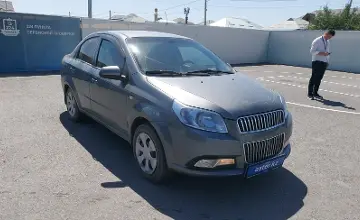 Chevrolet Nexia 2022 года за 4 500 000 тг. в Шымкент фото 2