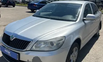 Skoda Octavia 2012 года за 5 000 000 тг. в Астана фото 1