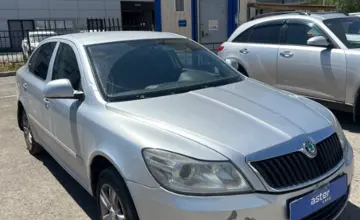 Skoda Octavia 2012 года за 5 000 000 тг. в Астана фото 3