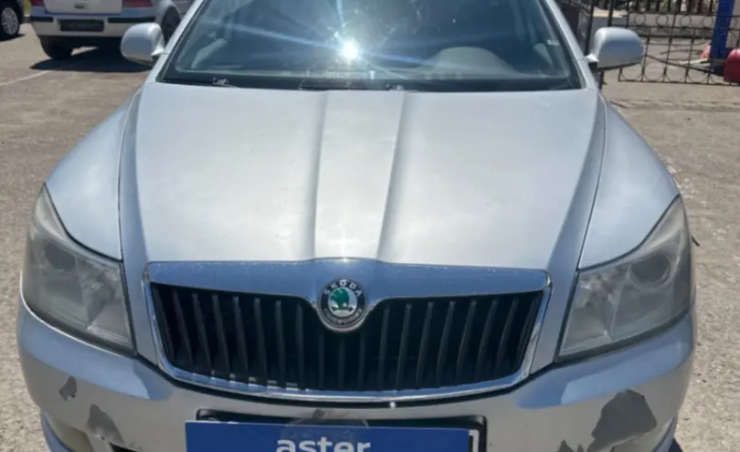 Skoda Octavia 2012 года за 5 000 000 тг. в Астана фото 2