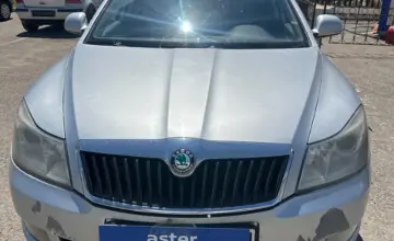 Skoda Octavia 2012 года за 5 000 000 тг. в Астана фото 2