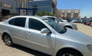 Skoda Octavia 2012 года за 5 000 000 тг. в Астана фото 4
