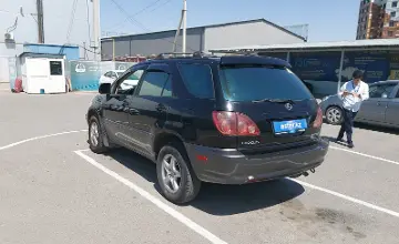 Lexus RX 1998 года за 3 700 000 тг. в Шымкент фото 4