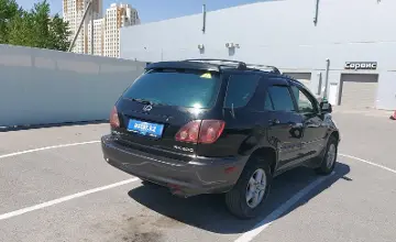 Lexus RX 1998 года за 3 700 000 тг. в Шымкент фото 3