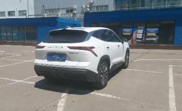 Jetour Dashing 2024 года за 7 500 000 тг. в Алматы фото 3