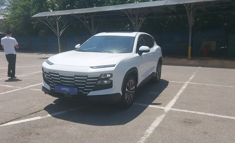 Jetour Dashing 2024 года за 7 500 000 тг. в Алматы