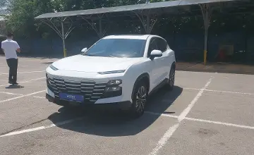 Jetour Dashing 2024 года за 7 500 000 тг. в Алматы фото 1