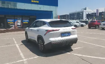 Jetour Dashing 2024 года за 7 500 000 тг. в Алматы фото 4