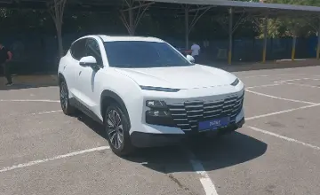 Jetour Dashing 2024 года за 7 500 000 тг. в Алматы фото 2