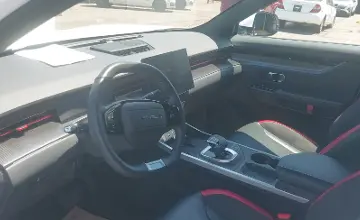 Jetour Dashing 2024 года за 7 500 000 тг. в Алматы фото 5