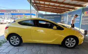 Opel Astra 2014 года за 5 000 000 тг. в Талдыкорган фото 4