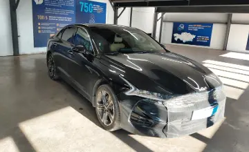 Kia K5 2023 года за 13 500 000 тг. в Астана фото 2