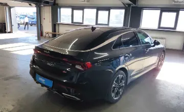 Kia K5 2023 года за 13 500 000 тг. в Астана фото 3