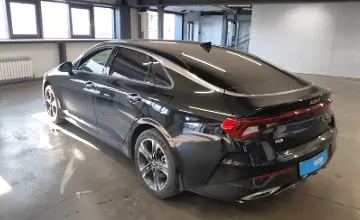 Kia K5 2023 года за 13 500 000 тг. в Астана фото 4
