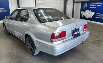 Toyota Camry 1995 года за 1 000 000 тг. в Астана фото 4