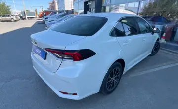 Toyota Corolla 2019 года за 8 500 000 тг. в Кызылорда
