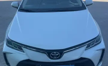 Toyota Corolla 2019 года за 8 500 000 тг. в Кызылорда фото 2