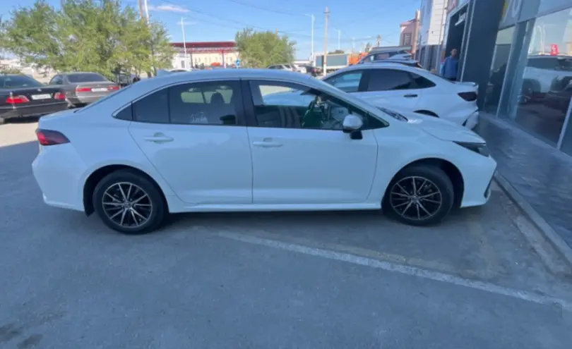 Toyota Corolla 2019 года за 8 500 000 тг. в Кызылорда фото 4