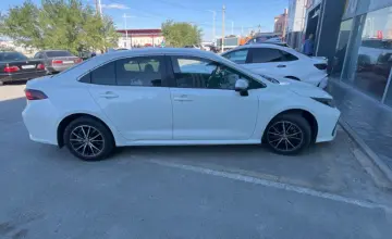 Toyota Corolla 2019 года за 8 500 000 тг. в Кызылорда фото 4