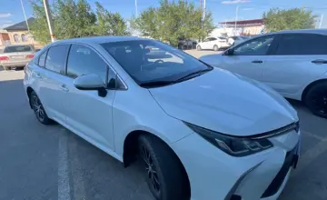 Toyota Corolla 2019 года за 8 500 000 тг. в Кызылорда фото 3