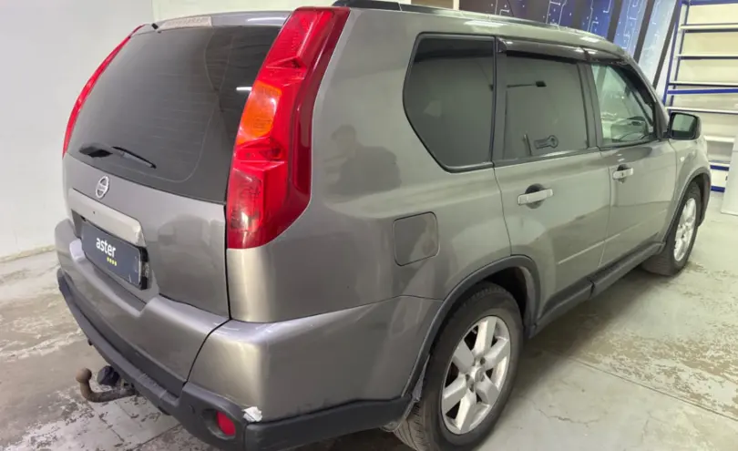 Nissan X-Trail 2010 года за 5 500 000 тг. в Павлодар фото 5