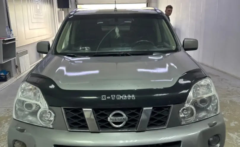 Nissan X-Trail 2010 года за 5 500 000 тг. в Павлодар фото 2