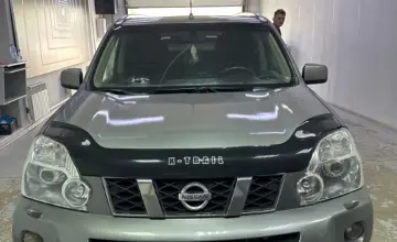 Nissan X-Trail 2010 года за 5 500 000 тг. в Павлодар фото 2
