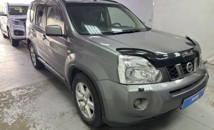 Nissan X-Trail 2010 года за 5 500 000 тг. в Павлодар фото 3