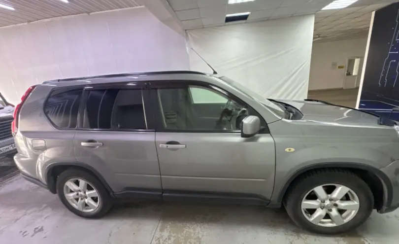 Nissan X-Trail 2010 года за 5 500 000 тг. в Павлодар фото 4