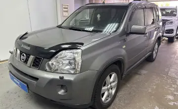 Nissan X-Trail 2010 года за 5 500 000 тг. в Павлодар фото 1