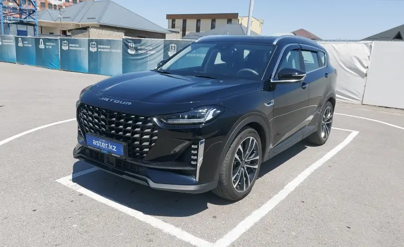 Jetour X70 PLUS 2025 года за 11 000 000 тг. в Шымкент