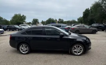 Skoda Octavia 2019 года за 8 500 000 тг. в Актобе фото 4