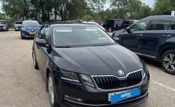 Skoda Octavia 2019 года за 8 500 000 тг. в Актобе фото 3