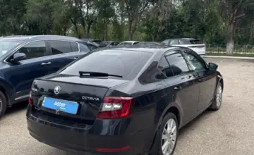 Skoda Octavia 2019 года за 8 500 000 тг. в Актобе