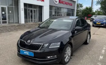 Skoda Octavia 2019 года за 8 500 000 тг. в Актобе фото 1