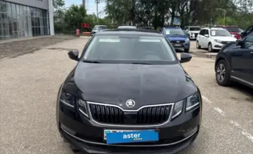 Skoda Octavia 2019 года за 8 500 000 тг. в Актобе фото 2