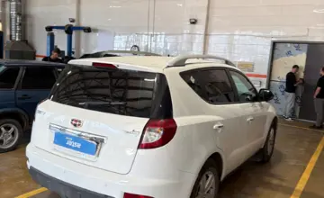 Geely Emgrand X7 2014 года за 4 000 000 тг. в Караганда
