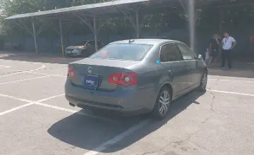 Volkswagen Jetta 2005 года за 2 000 000 тг. в Алматы фото 3