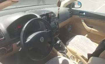 Volkswagen Jetta 2005 года за 2 000 000 тг. в Алматы фото 5