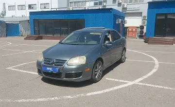 Volkswagen Jetta 2005 года за 2 000 000 тг. в Алматы фото 1
