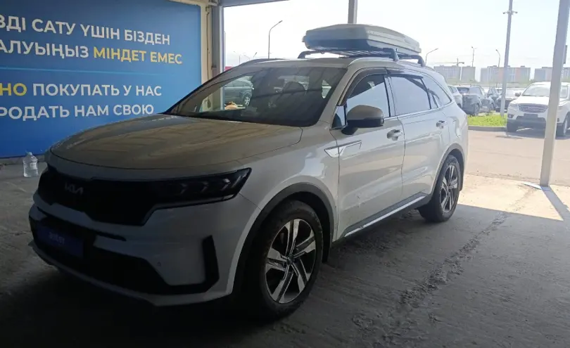 Kia Sorento 2023 года за 17 000 000 тг. в Алматы