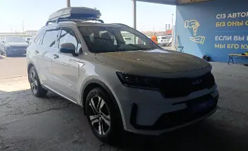 Kia Sorento 2023 года за 17 000 000 тг. в Алматы фото 3