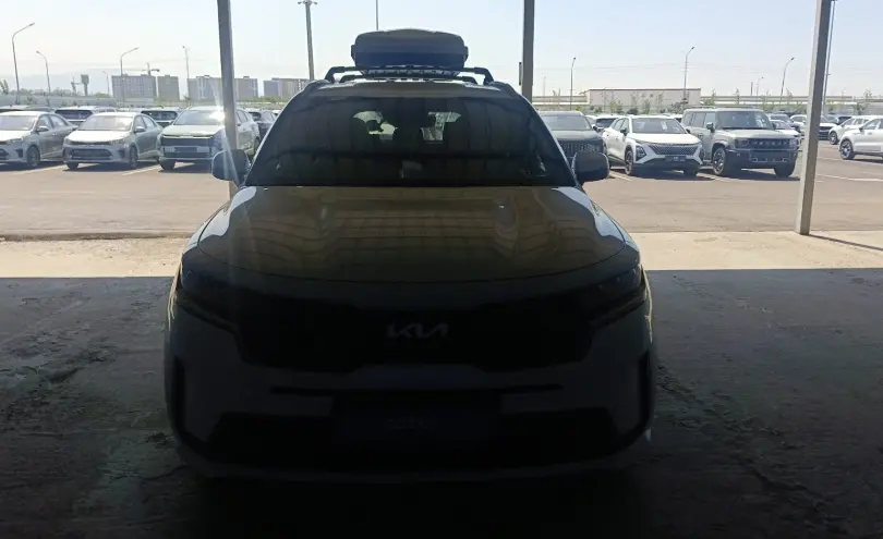 Kia Sorento 2023 года за 17 000 000 тг. в Алматы фото 2
