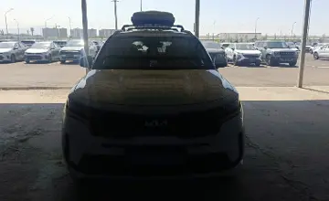 Kia Sorento 2023 года за 17 000 000 тг. в Алматы фото 2