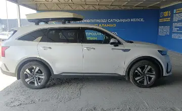Kia Sorento 2023 года за 17 000 000 тг. в Алматы фото 4