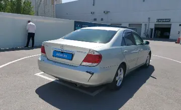 Toyota Camry 2004 года за 4 000 000 тг. в Шымкент фото 3
