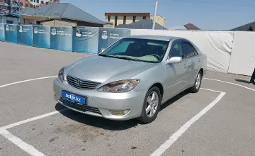 Toyota Camry 2004 года за 4 000 000 тг. в Шымкент фото 1