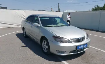 Toyota Camry 2004 года за 4 000 000 тг. в Шымкент фото 2