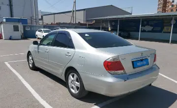 Toyota Camry 2004 года за 4 000 000 тг. в Шымкент фото 4